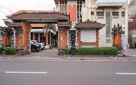 Hotel Dewata Indah Denpasar Mitra Reddoorz